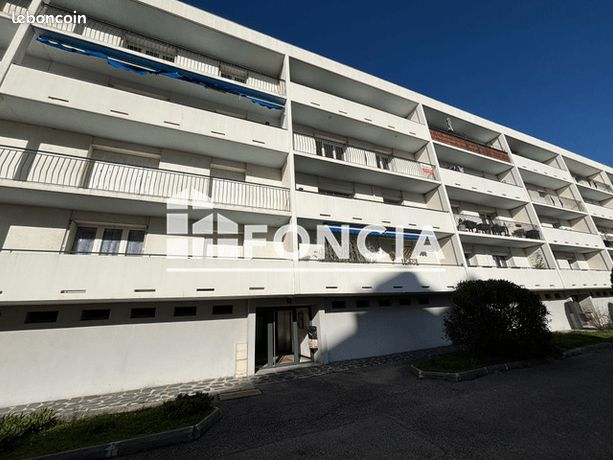 Appartement 3 pièces 79 m²