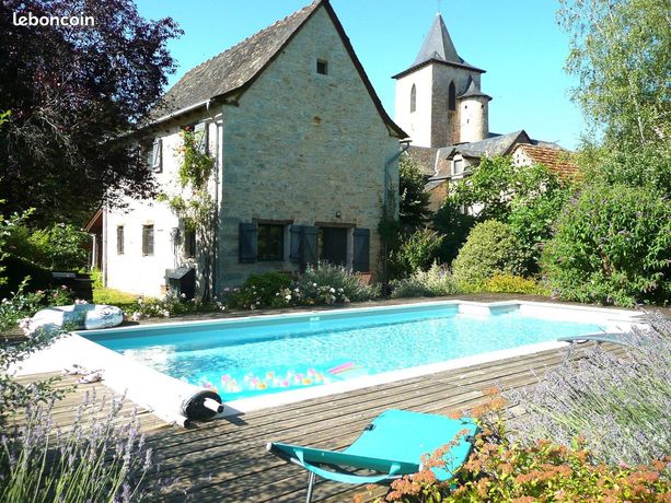 Propriété 10 pièces 258 m²