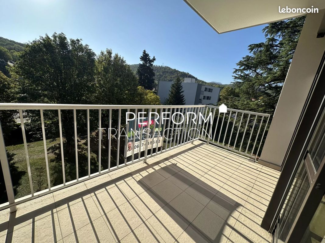Appartement 4 pièces 89 m² · à Eybens · 89 m² · 244 000 €