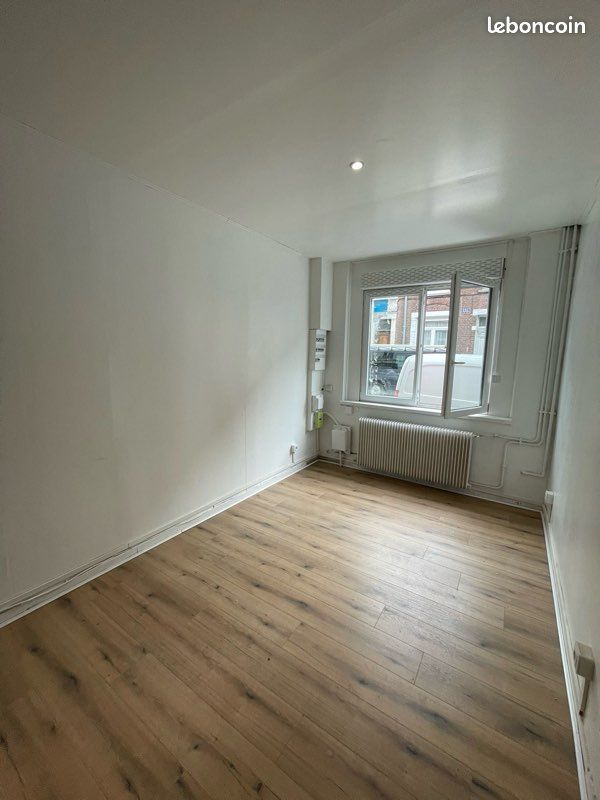 Maison 5 pièces 110 m² · à Roubaix · 110 m² · 1 100 €/mois