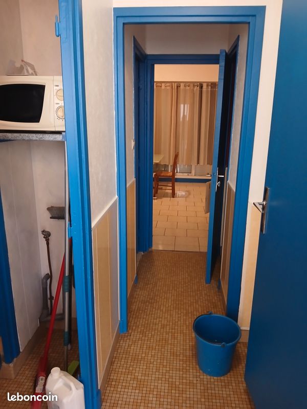 Appartement 1 pièce 35 m² · à Chalon-sur-Saône · 35 m² · 490 €/mois