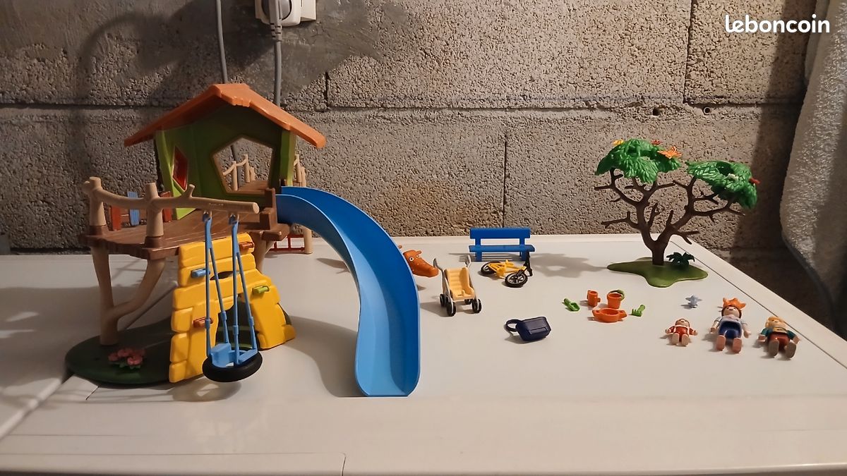 Play mobile (image 1)