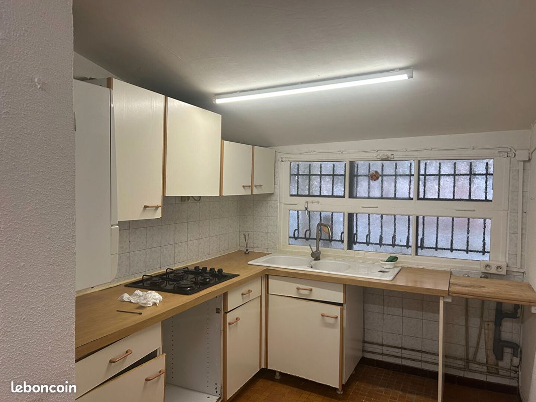 Maison 5 pièces 115 m² · à Mérignac · 115 m² · 318 000 €