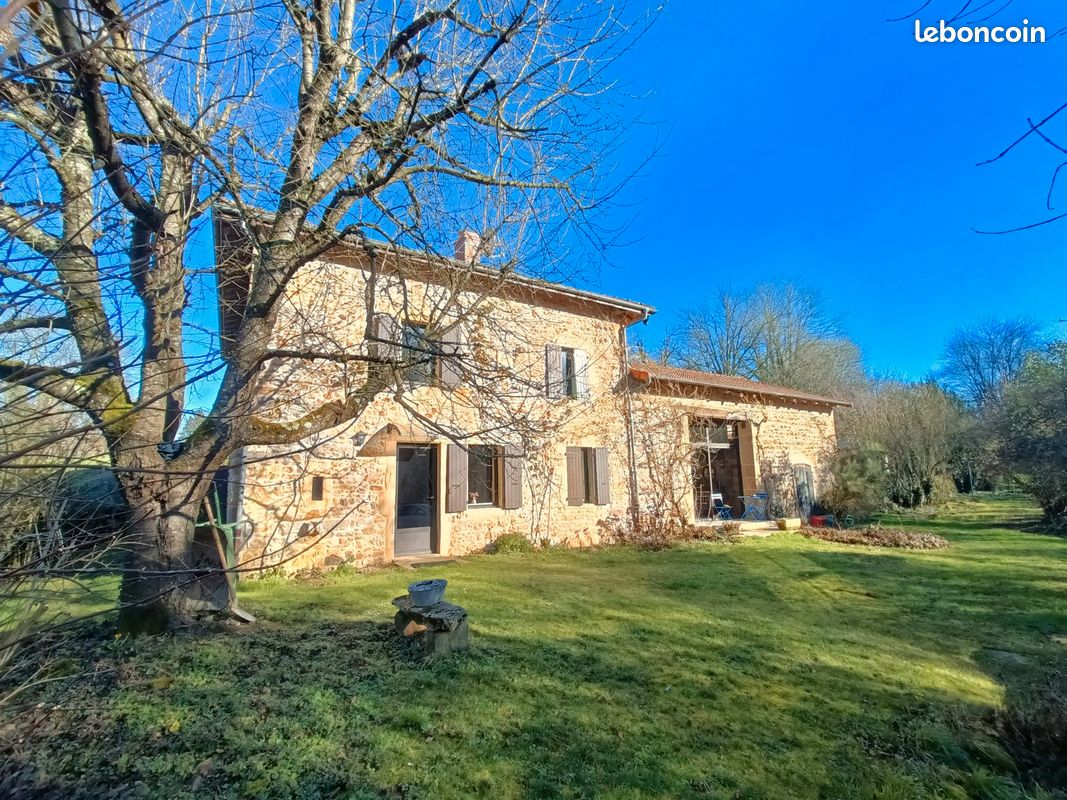 Maison 6 pièces 175 m² · à Chauffailles · 175 m² · 250 000 €