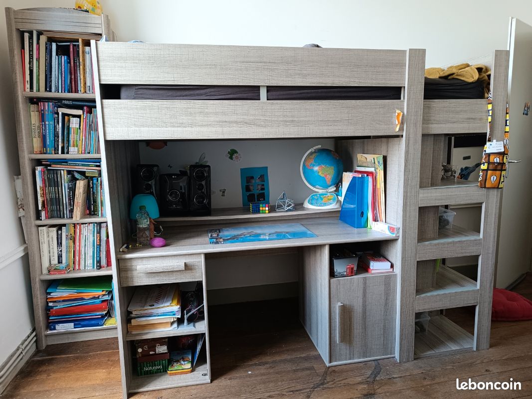 Chambre complète (image 1)