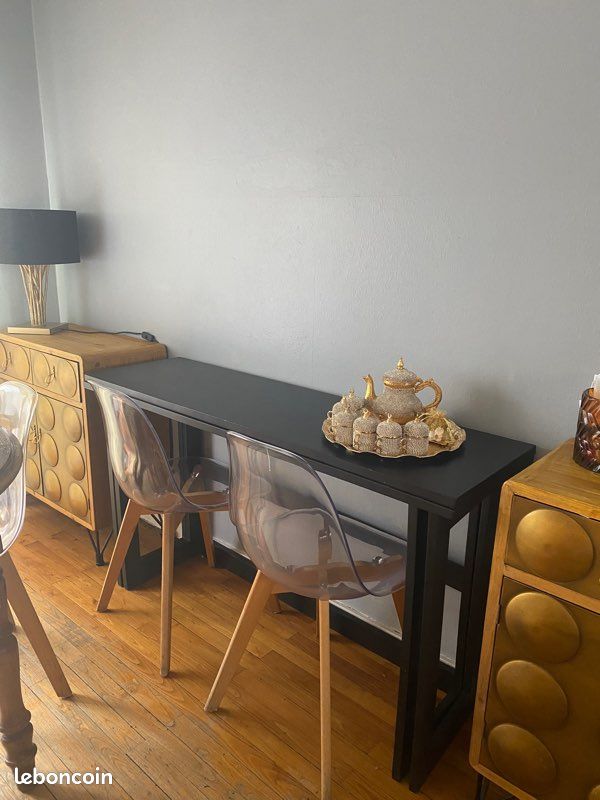 Table extensible (image 1)