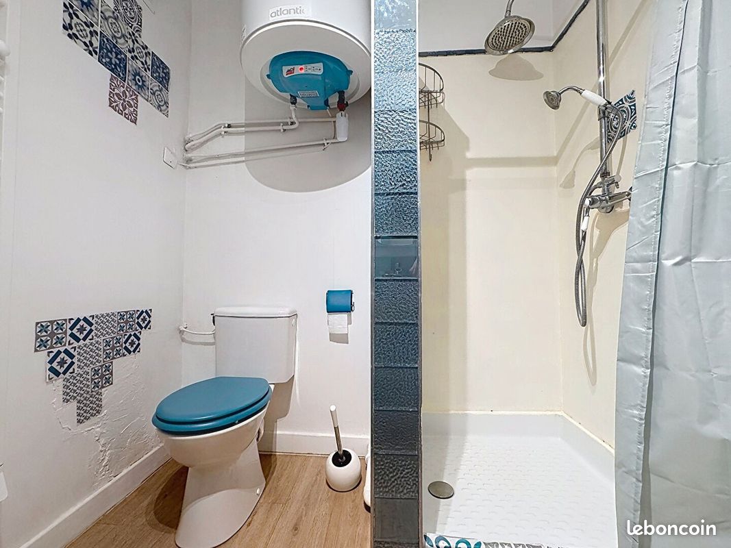 Studio 1 pièce 23 m² (image 4)