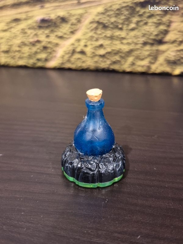 Figurine Spyro's Skylanders - Healing Elixir (image 3)