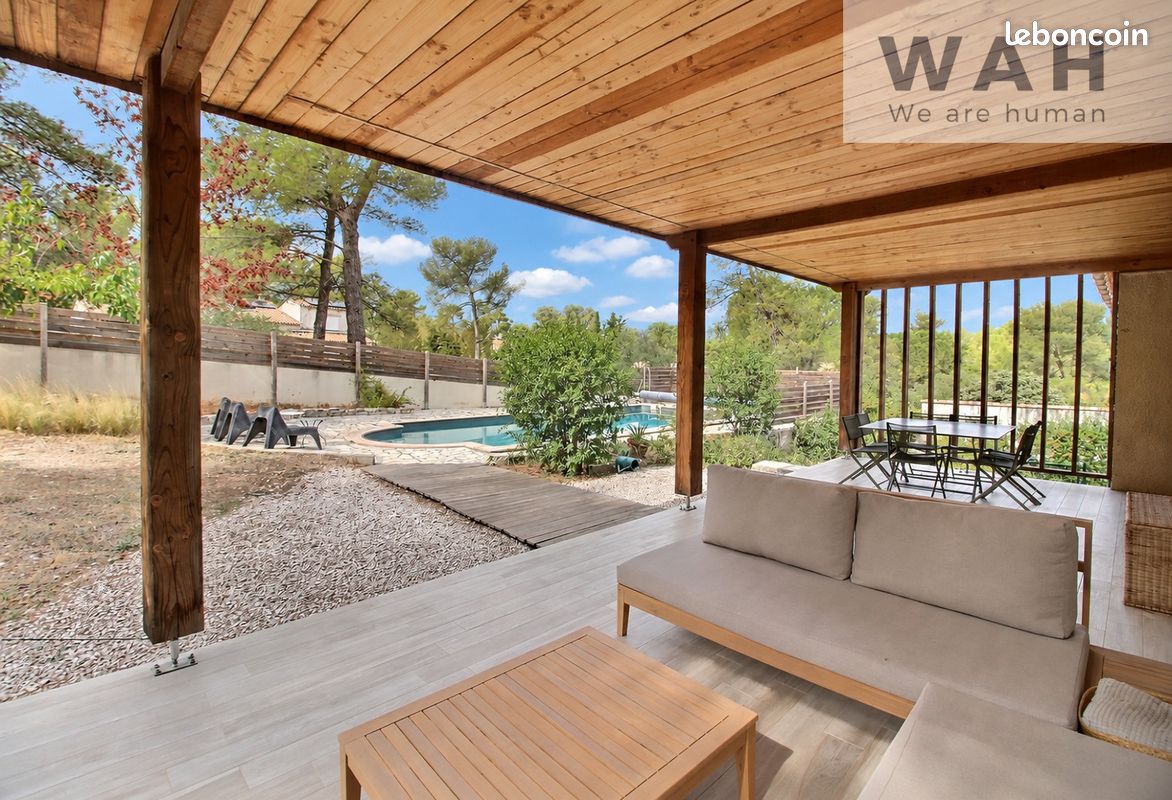 Maison 7 pièces 174 m² · à Saint-Clément-de-Rivière · 174 m² · 698 000 €