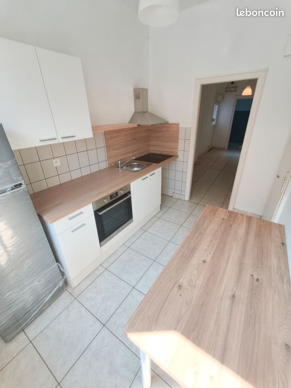 Maison 4 pièces 70 m² · à Saverne · 70 m² · 650 €/mois