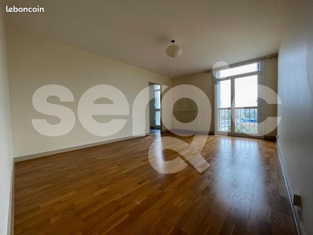 Appartement 5 pièces 98 m²