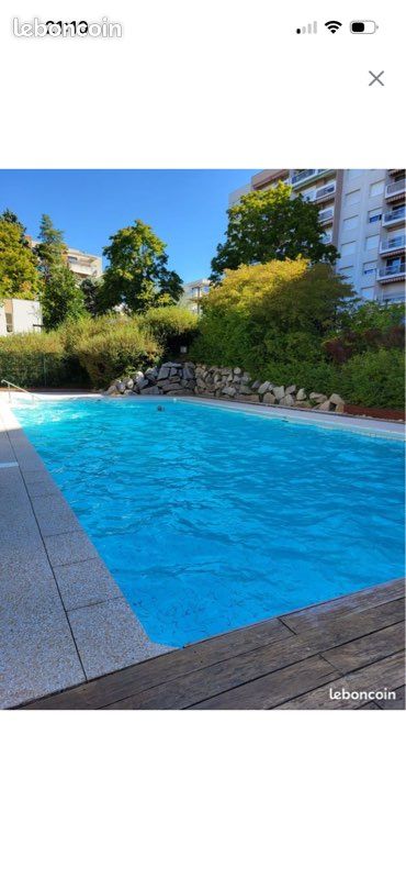 Appartement 3 pièces 80 m² · à Tassin-la-Demi-Lune · 80 m² · 305 000 €