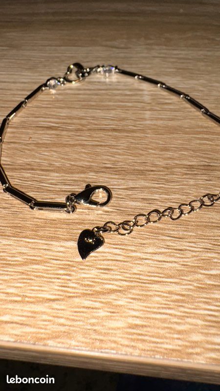 Bracelet en argent (image 13)