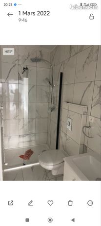 Location appartement a louer