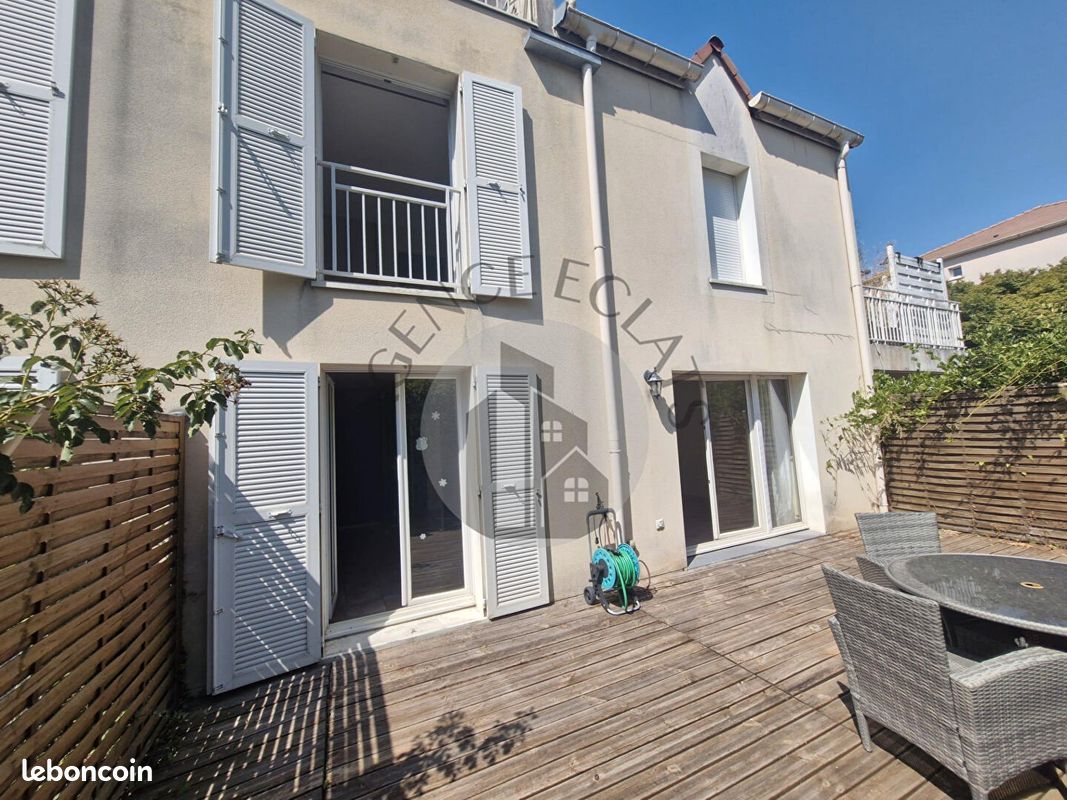 Appartement 3 pièces 65 m² · à Montévrain · 65 m² · 259 000 €
