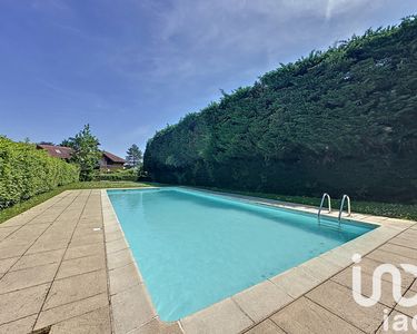 Appartement 499 000 € - 102 m²