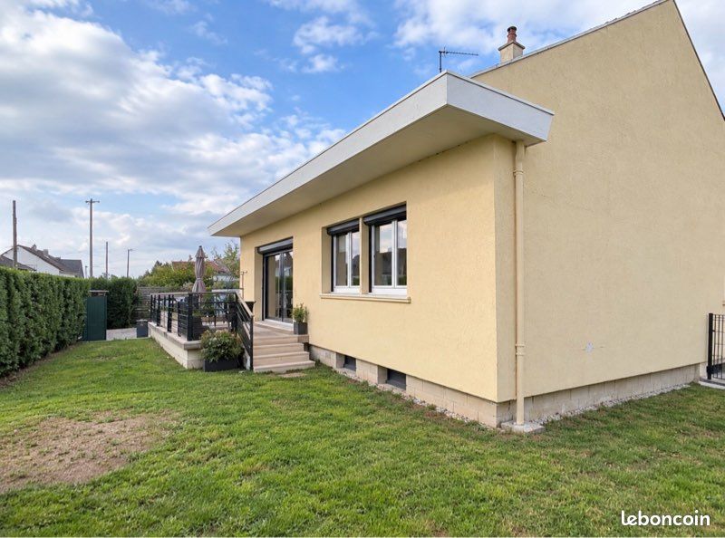 Maison 7 pièces 135 m² · à Beauvais · 135 m² · 335 000 €