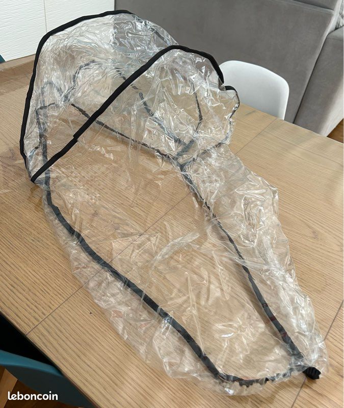 Habillage pluie universel (image 1)