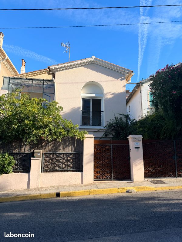 Maison 7 pièces 135 m² · à Toulon · 135 m² · 1 800 €/mois