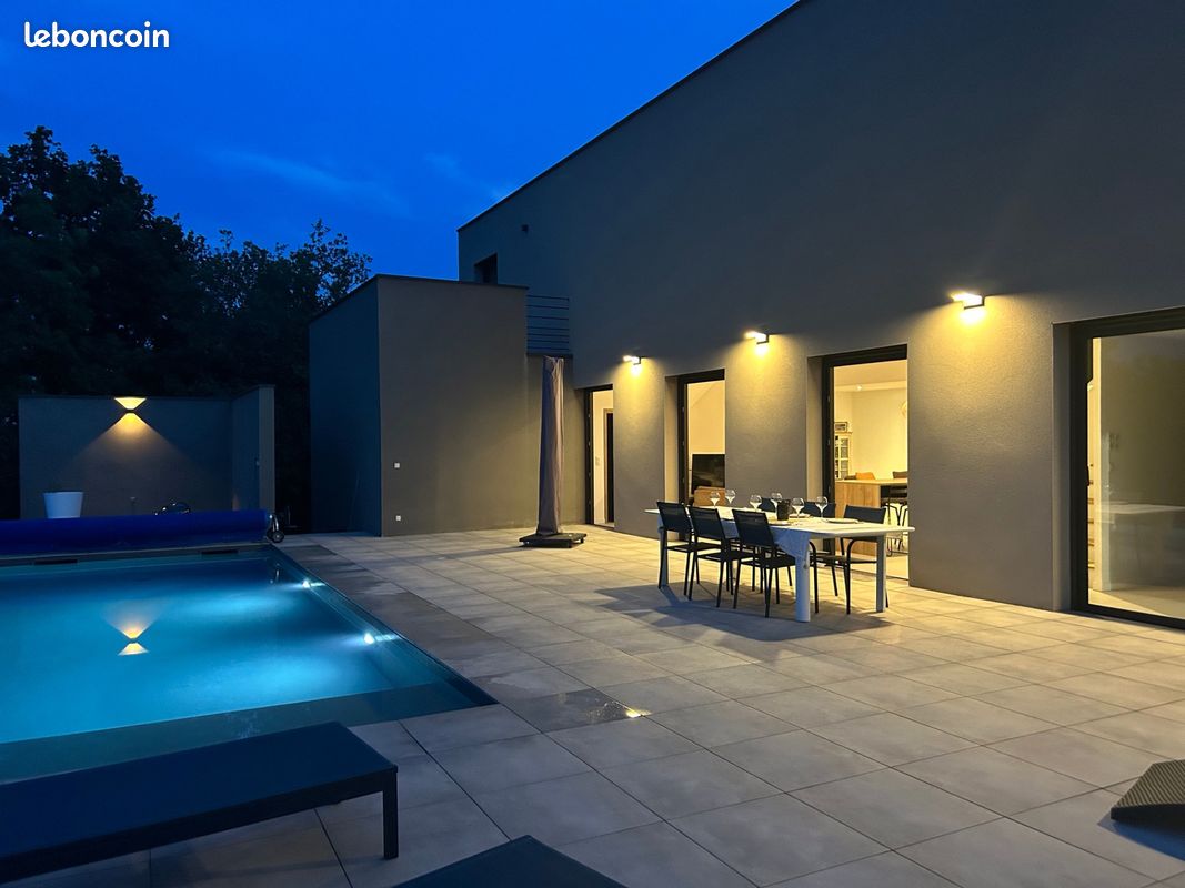 Maison 5 pièces 194 m² · à Cahors · 194 m² · 546 000 €