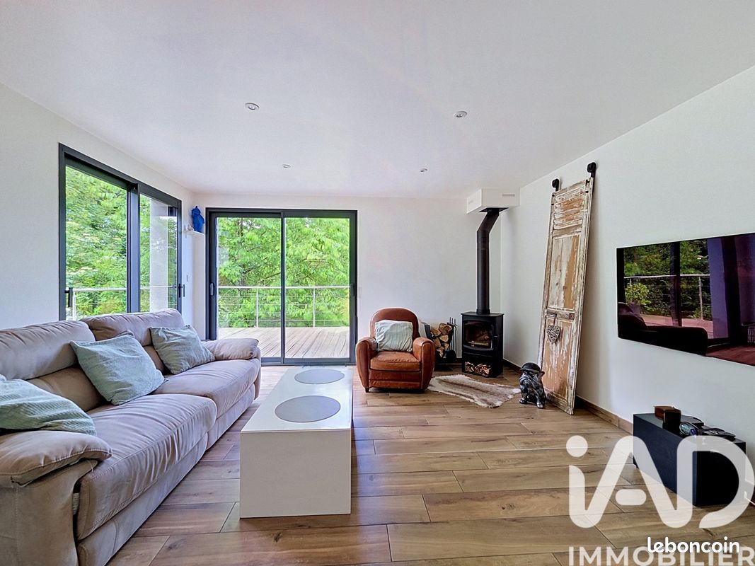 Maison 4 pièces 86 m² · à Déville-lès-Rouen · 86 m² · 243 000 €
