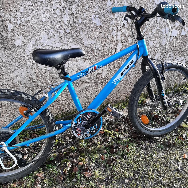 Velo enfant (image 2)