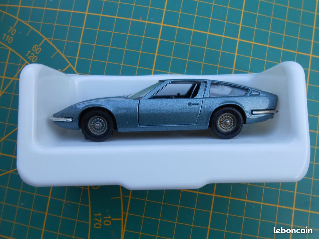 Complete Project: 1969 Maserati Indy 4.9 | Bring a Trailer