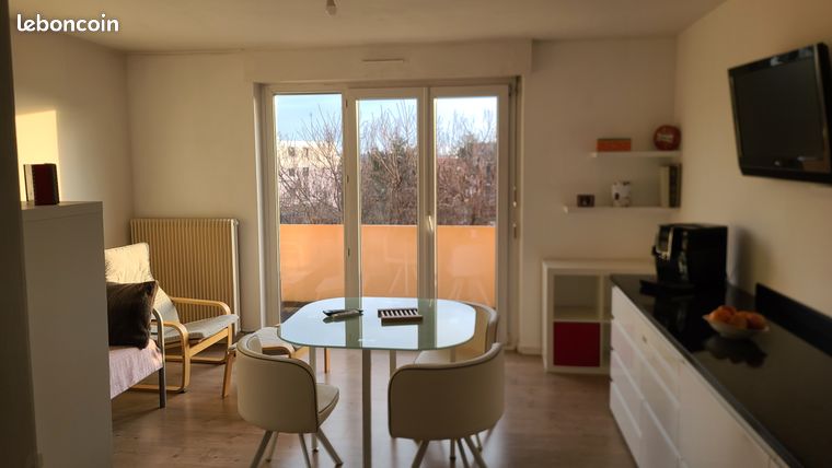 Appartement colmar maraicher investissement ou habitation offre a saisir