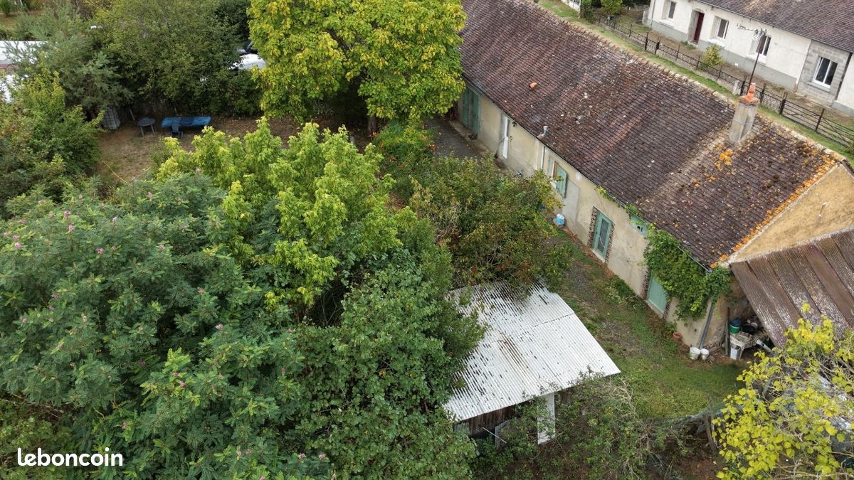 Maison 4 pièces 80 m² · à Soulitré · 80 m² · 130 000 €