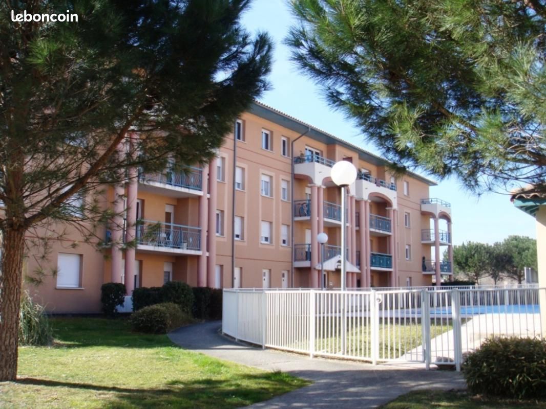 Appartement 3 pièces 64 m² · à Balma · 64 m² · 855 €