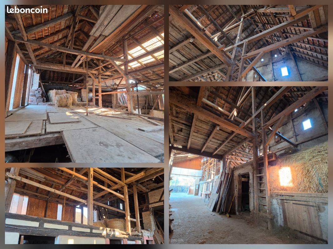 Maison 4 pièces 110 m² · à Innenheim · 110 m² · 200 000 €
