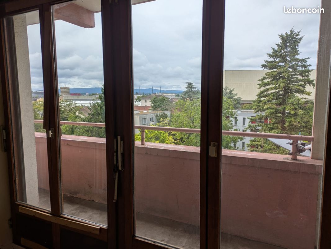 Appartement 1 pièce 31 m² · à Saint-Louis · 31 m² · 80 000 €