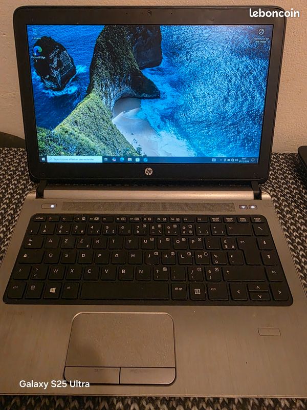 Je vends un PC Hp (image 3)