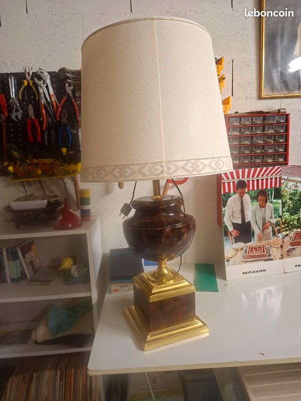 Lampe Décorative (image 2)