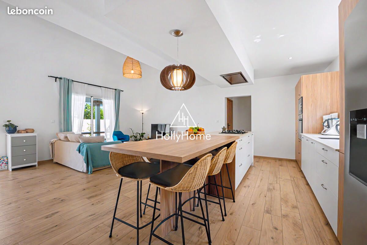 Maison 5 pièces 135 m² · à Saint-Pierre · 135 m² · 517 000 €