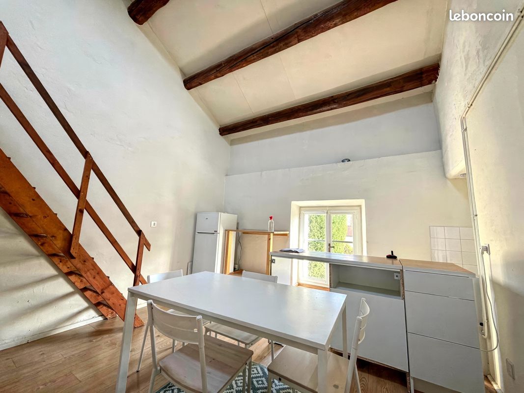 Appartement 2 pièces 35 m² · à Orange · 35 m² · 55 000 €