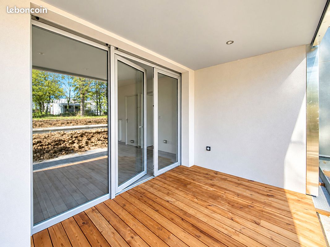 Appartement 2 pièces 41 m² · à Toulouse · 41 m² · 650 €/mois