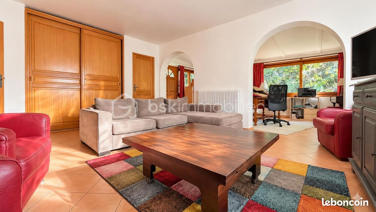 Maison 5 pièces 131 m² · à Chalifert · 131 m² · 420 000 €