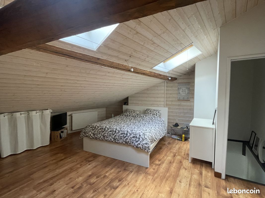 Duplex 3 pièces 86 m² (image 6)