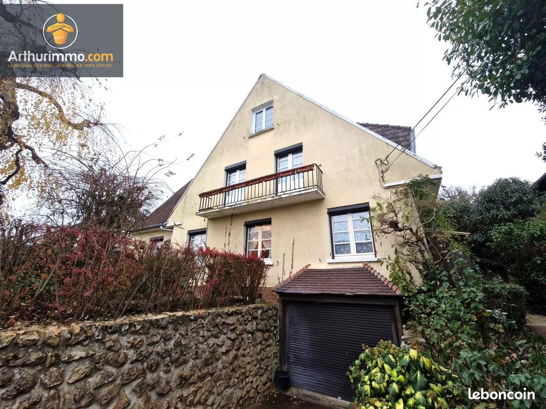 Maison 7 pièces 160 m² · à Saint-Just-en-Chaussée · 160 m² · 199 000 €