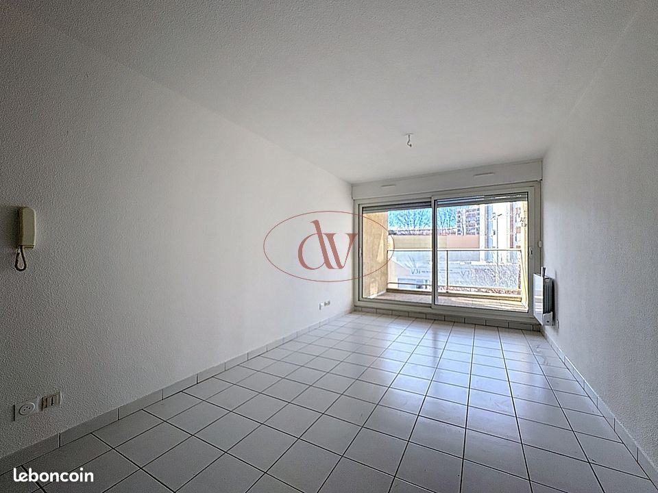 Appartement 1 pièce 24 m² · à Perpignan · 24 m² · 490 €