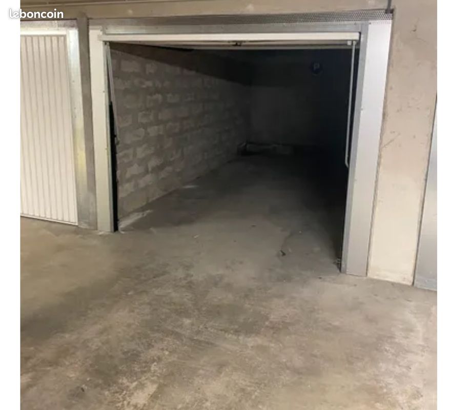Location garage (image 2)