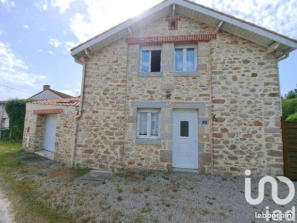 Gîte 8 pièces 190 m²