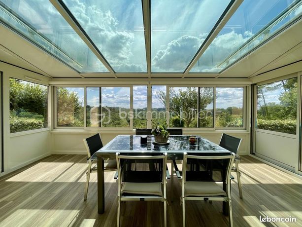 Maison 5 pièces 122 m²