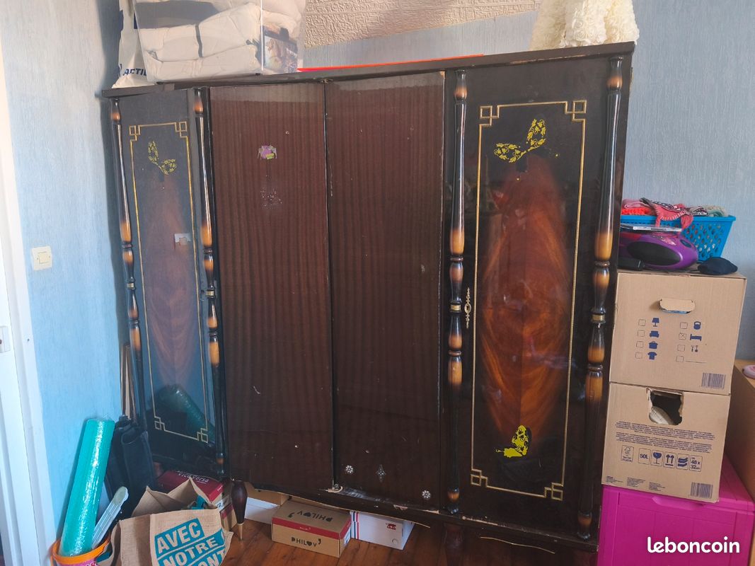 Armoire (image 1)