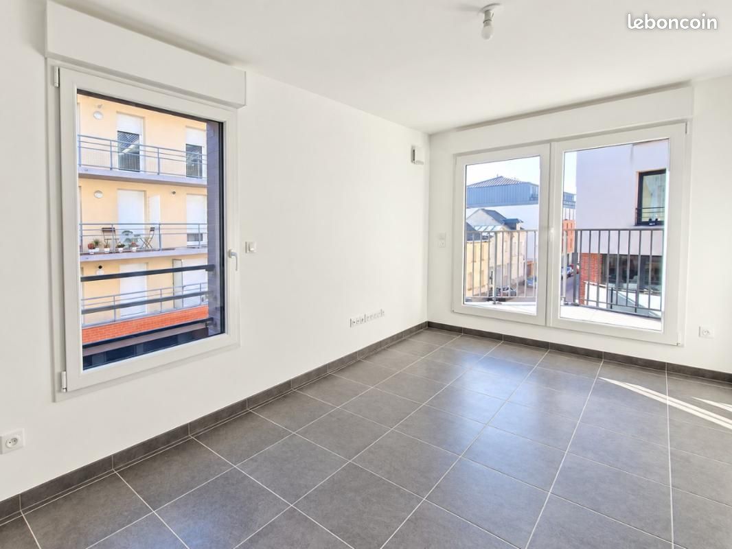 Appartement 2 pièces 42 m² · à Darnétal · 42 m² · 620 €/mois