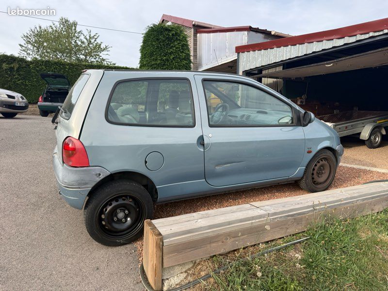 Twingo 1 (image 2)