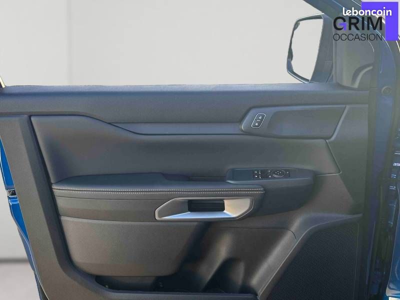Ford Ranger SUPER CABINE 2.0 ECOBLUE 205 CH S&S BVA10 e-4WD WILDTRAK (image 8)