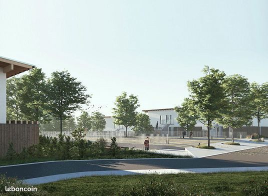 Maison 4 pièces 85 m² (image 1)