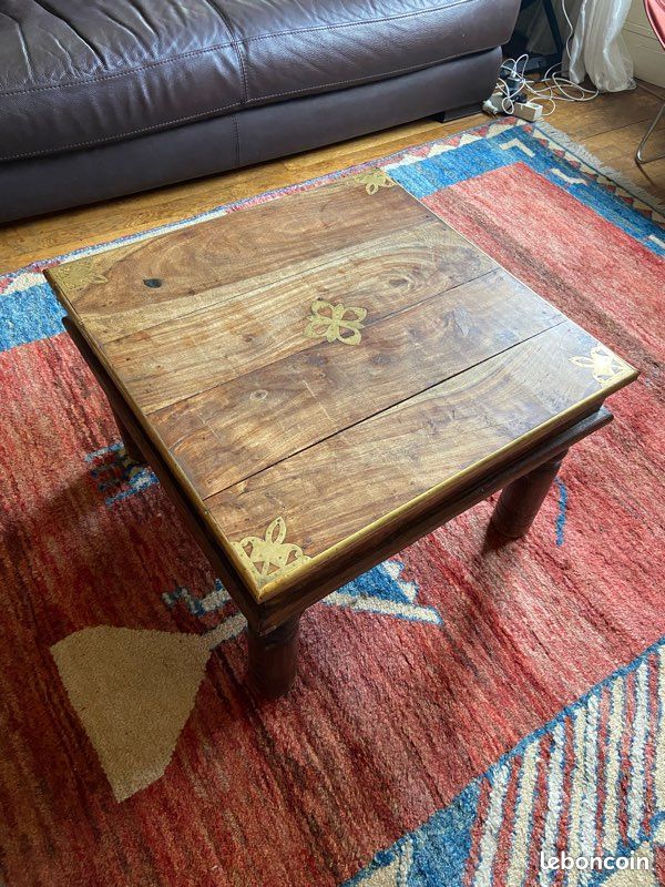 Table basse (image 2)